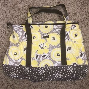Thirty-One Weekend Bag